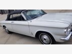 Thumbnail Photo 17 for 1962 Chevrolet Corvair